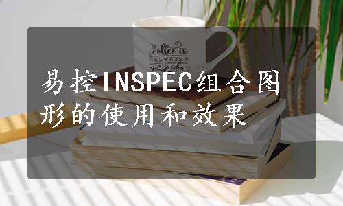 易控INSPEC组合图形的使用和效果