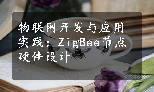 物联网开发与应用实践：ZigBee节点硬件设计