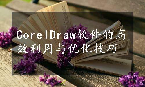 CorelDraw软件的高效利用与优化技巧